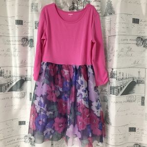 Gymboree dress